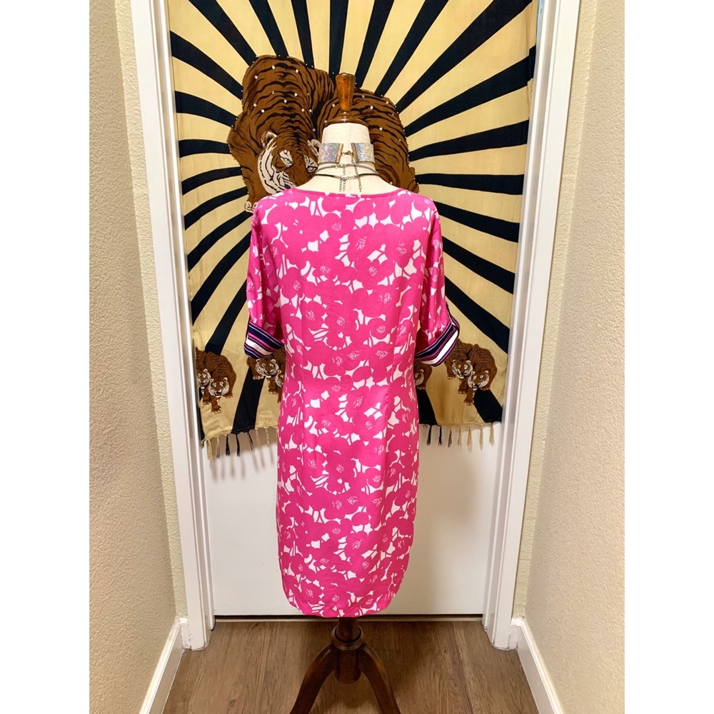 π Stylish modern summer dress - Picture 4 of 8